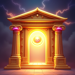 Gates of Olympus leon bet casino